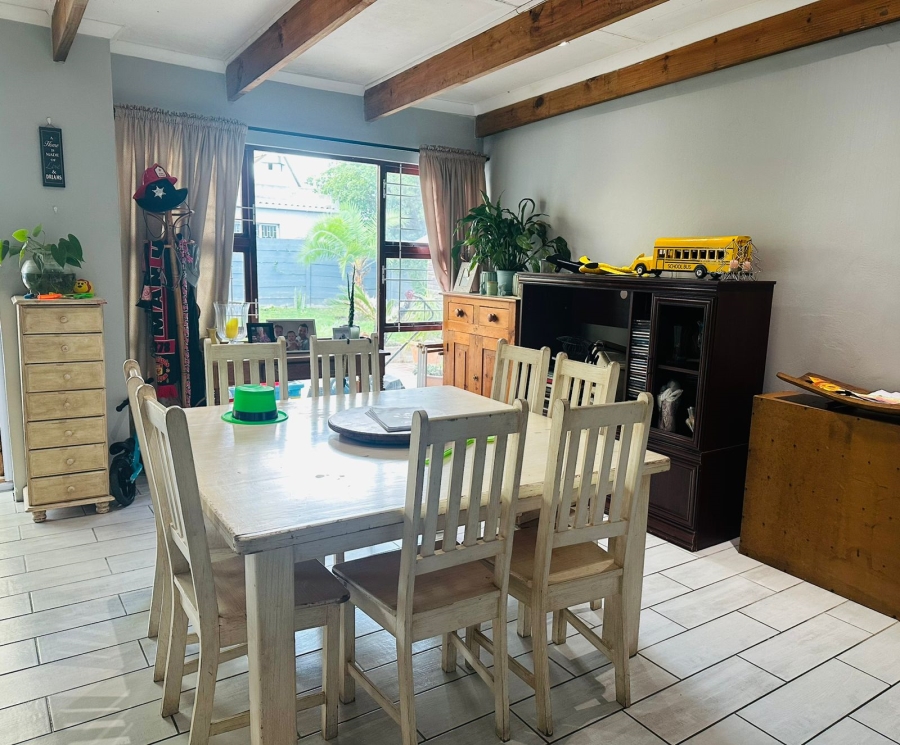 4 Bedroom Property for Sale in George Central Western Cape